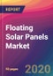 Floating Solar Panels Market Size, Market Share, Application Analysis, Regional Outlook, Growth Trends, Key Players, Competitive Strategies and Forecasts, 2020 to 2028 - Product Thumbnail Image