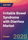 Irritable Bowel Syndrome with Diarrhea Market Size, Market Share, Application Analysis, Regional Outlook, Growth Trends, Key Players, Competitive Strategies and Forecasts, 2020 to 2028- Product Image