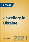 Jewellery in Ukraine- Product Image