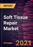 Soft Tissue Repair Market Forecast to 2028 - COVID-19 Impact and Global Analysis by Product; Application; and Geography- Product Image