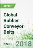 Global Rubber Conveyor Belts- Product Image