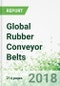 Global Rubber Conveyor Belts - Product Thumbnail Image