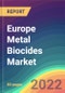 Europe Metal Biocides Market Analysis By Product Type (Amine Free and Formaldehyde based, Formaldehyde Free and Amine based, and Others), By End Use, By Country, By Company, Forecast & Opportunities, 2026 - Product Image