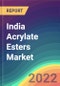 India Acrylate Esters Market: Plant Capacity, Production, Operating Efficiency, Process, Demand & Supply, Type, Application, End Use, Distribution Channel, Region, Competition, Trade, Customer & Price Intelligence Market Analysis, 2015 - 2031 - Product Thumbnail Image