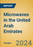 Microwaves in the United Arab Emirates- Product Image