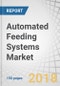 Automated Feeding Systems Market by Livestock (Ruminants, Swine, Poultry), Function (Controlling, Mixing, Filling and Screening), Offering, Technology, Integration, Type and Region (North America, Europe, Asia Pacific, Row) - Global Forecast to 2023 - Product Thumbnail Image