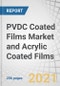 PVDC Coated Films Market and Acrylic Coated Films by Film type (PP, PVC, PET, Others), Coating Side (Single-Side Coated and Double-Side Coated), Application (Packaging, Labelling, and Others) , End-use Industry, Region - Global Forecast to 2025 - Product Thumbnail Image
