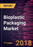 Bioplastic Packaging Market to 2025 - Global Analysis and Forecasts by Product, Type, and Application- Product Image