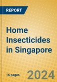 Home Insecticides in Singapore- Product Image
