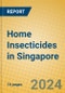 Home Insecticides in Singapore - Product Image