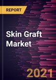Skin Graft Market Forecast to 2028 - COVID-19 Impact and Global Analysis By Product, Graft Thickness, Application, Equipment, and End User and Geography- Product Image