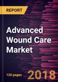 Advanced Wound Care Market to 2025 - Global Analysis and Forecasts By Product, Wound Type, End User and Geography- Product Image