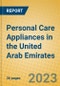 Personal Care Appliances in the United Arab Emirates - Product Image