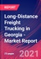 Long-Distance Freight Trucking in Georgia - Industry Market Research Report - Product Thumbnail Image