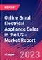 Online Small Electrical Appliance Sales in the US - Industry Market Research Report - Product Image