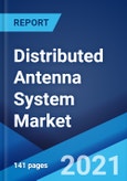 Distributed Antenna System Market: Global Industry Trends, Share, Size, Growth, Opportunity and Forecast 2021-2026- Product Image