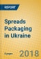 Spreads Packaging in Ukraine - Product Thumbnail Image