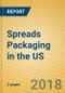 Spreads Packaging in the US - Product Thumbnail Image