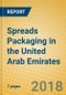 Spreads Packaging in the United Arab Emirates - Product Thumbnail Image