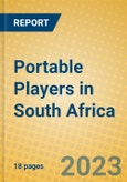 Portable Players in South Africa- Product Image