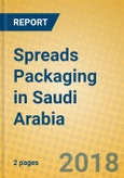 Spreads Packaging in Saudi Arabia- Product Image