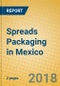 Spreads Packaging in Mexico - Product Thumbnail Image