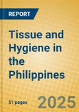 Tissue and Hygiene in the Philippines- Product Image