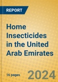 Home Insecticides in the United Arab Emirates- Product Image