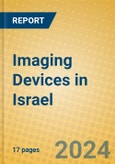 Imaging Devices in Israel- Product Image