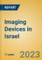 Imaging Devices in Israel - Product Image