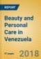 Beauty and Personal Care in Venezuela - Product Thumbnail Image