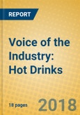 Voice of the Industry: Hot Drinks- Product Image