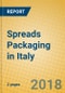 Spreads Packaging in Italy - Product Thumbnail Image