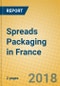 Spreads Packaging in France - Product Thumbnail Image