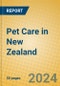 Pet Care in New Zealand - Product Thumbnail Image