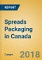 Spreads Packaging in Canada - Product Thumbnail Image