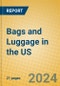 Bags and Luggage in the US - Product Image