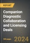 Companion Diagnostic Collaboration and Licensing Deals 2016-2023 - Product Thumbnail Image