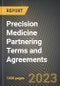 Global Precision Medicine Partnering Terms and Agreements 2016-2023 - Product Thumbnail Image