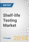 Shelf-life Testing Market by Parameter (Microbial Contamination, Rancidity, Nutrient Stability, Organoleptic Properties), Method (Real-time and Accelerated), Technology, Food Tested, and Region - Global Forecast to 2023 - Product Thumbnail Image