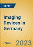 Imaging Devices in Germany- Product Image
