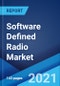 Software Defined Radio Market: Global Industry Trends, Share, Size, Growth, Opportunity and Forecast 2021-2026 - Product Image