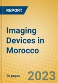 Imaging Devices in Morocco- Product Image