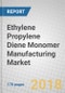 Ethylene Propylene Diene Monomer (EPDM) Manufacturing: Global Markets to 2023 - Product Thumbnail Image