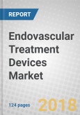 Endovascular Treatment Devices: EVAR and TEVAR Emphasis- Product Image