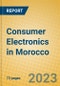 Consumer Electronics in Morocco - Product Thumbnail Image