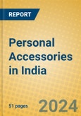 Personal Accessories in India- Product Image