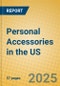 Personal Accessories in the US - Product Image