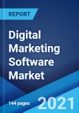Digital Marketing Software Market: Global Industry Trends, Share, Size, Growth, Opportunity and Forecast 2021-2026- Product Image