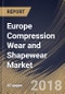 Europe Compression Wear and Shapewear Market Analysis (2018-2024) - Product Thumbnail Image